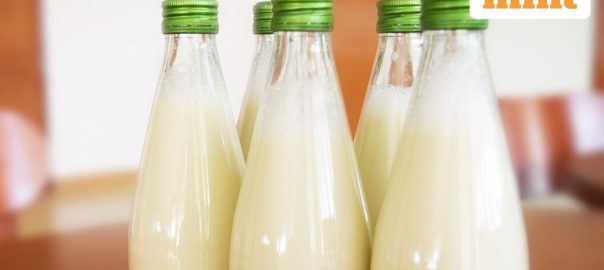 Fear of counterfeiting may spur premium dairy boom in urban markets