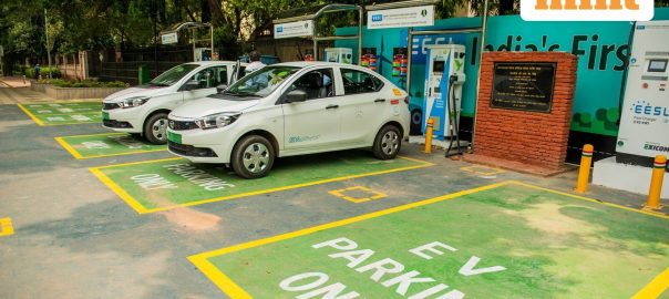 COFFEE clash: Automakers push for relaxed emissions rules, bigger EV credits