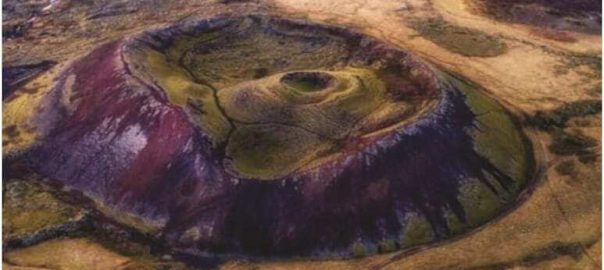 India’s first geo-heritage site of 650-crore-year-old astronomical event, how it became a ‘gold mine’ for scientists