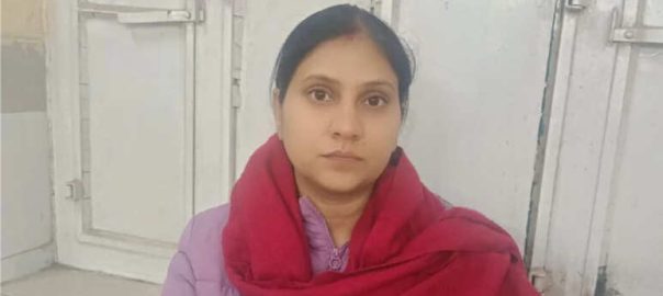 Female Patwari Arrested Red-handed Taking Rs 5,000 Bribe Also Takes Rs 20,000 Settlement In Land Case