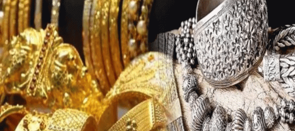 Banswara’s identity, silver jewelery now becoming expensive dream, tribes disappointed due to rising prices