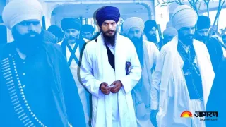 Punjab News: Amritpal Singh’s parole petition postponed, lawyers’ strike ends hopes to hear on MP Amritpal’s petition will now be held on 18 and expected to end in winter session