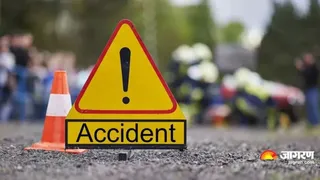 Tragic accident in Banda: Shopkeeper hit by speeding car, dies during treatment – banda accident shopkeeper dies after being hit by car