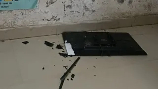 Sitamarhi man vandalizes hospital over birth shagun, creates ruckus in hospital after asking for shagun on birth of daughter