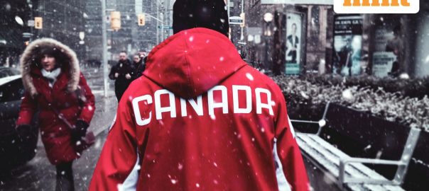 Canada’s population is falling between July and October 2025. Here’s why