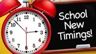 Due to cold wave, timings of schools from 1st to 12th change in Prayagraj, this rule will be applicable to all board schools – Prayagraj schools timing now change open at 10am due to cold wave.