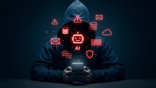 Beware of AI Thug! Christmas New Year Sale Shouldn’t Be Expensive Know These New Tricks From Scammers Before You Shop New Year And Christmas Online Shopping Scam Alert mcafee Report Warns Of Delivery And Counterfeit Scams