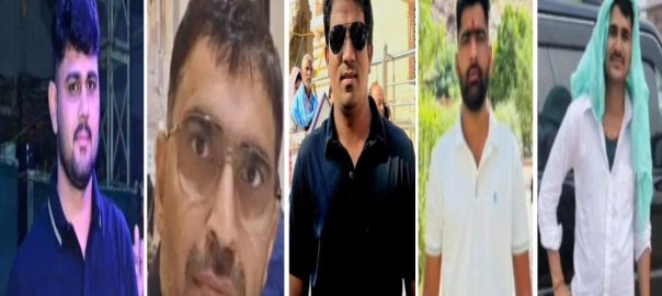 राजस्थान में नए गैंगस्टर्स की ‘पलटन’ ने फूलाई पुलिस की सांसें, सबको हिला डाला