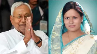 Bihar Politics: Nitish Kumar made a big bet, gave important responsibility to ex-minister Ranju Geeta in JDU – former Bihar minister Dr. ranju geeta, became the convener of jdu women’s cell